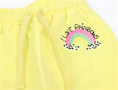 Soft Gallery bukser Meo french vanilla rainbow